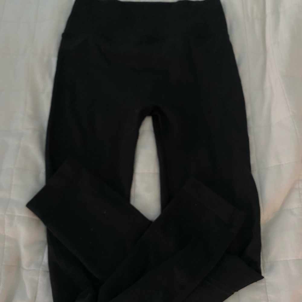 Lululemon compression pants they are size 2